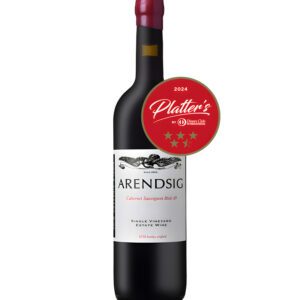 Arendsig Cabernet Sauvignon 2023 Block A9
