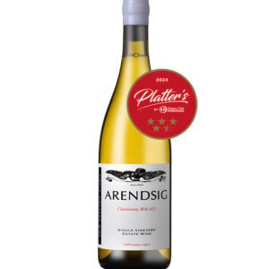 Arendsig Chardonnay 2025