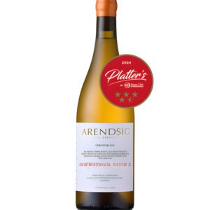 Arendsig Chenin Blanc 2024