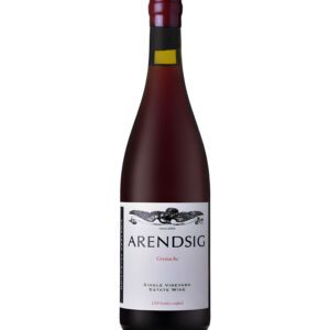 Arendsig Grenache 2025