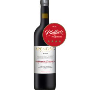 Arendsig Merlot 2022