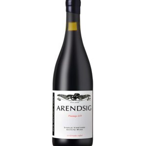 Arendsig Pinotage 2024