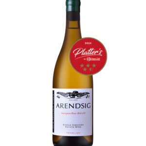 Arendsig Sauvignon Blanc 2025