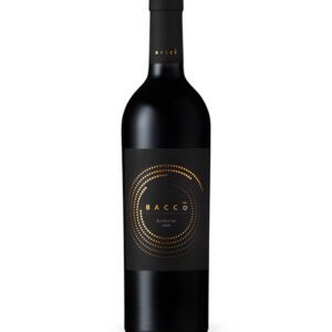 Bacco Flagship Red Blend 2021