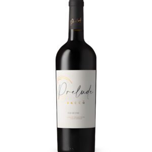 Bacco Prelude Red Blend 2021
