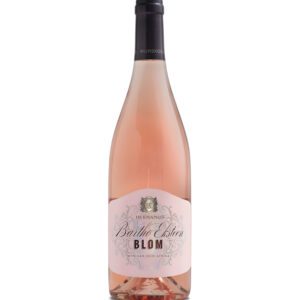 Bartho Eksteen Blom | Rhône-style Rosé 2024