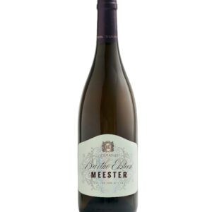 Bartho Eksteen Meester Sauvignon Blanc 2024