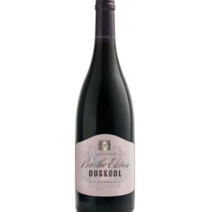 Bartho Eksteen Ouskool | Rhône-style Red 2022
