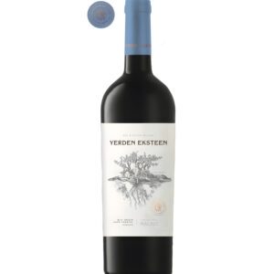 Bartho Eksteen Nosotros Malbec