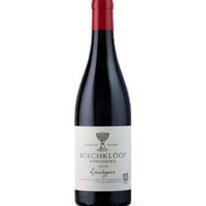 Boschkloof Epilogue 2024