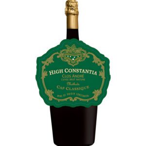 High Constantia Clos Andre 2021