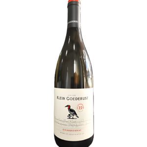 Klein Goederust Chardonnay 2022