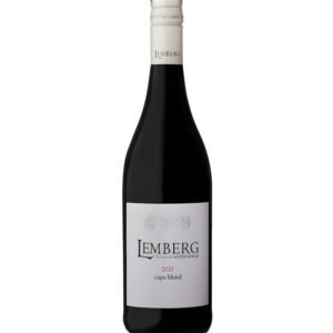 Lemberg Cape Blend 2021