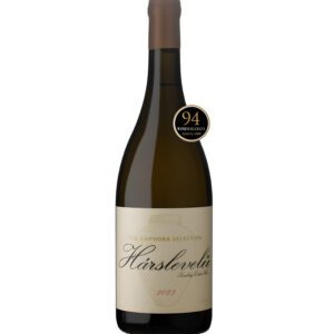 Lemberg Hárslevelü 2025 – The Amphora Selection
