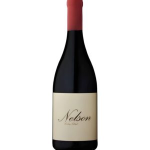Lemberg Nelson Shiraz 2021