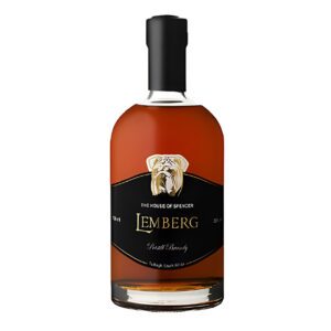 Lemberg Potstill Brandy