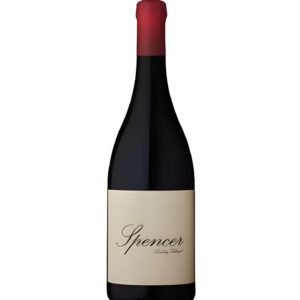 Lemberg Spencer Pinotage 2021