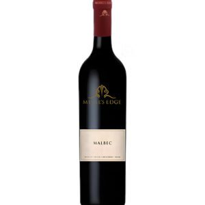 Mitre's Edge Malbec 2021
