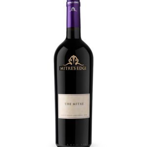 Mitre's Edge The Mitre 2020