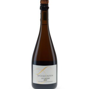 Spookfontein Cap Classique NV