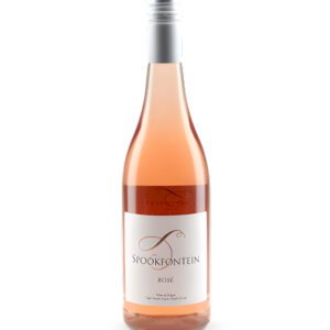 Spookfontein Rose 2024