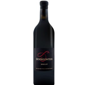 Spookfontein Merlot