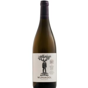 Bartho Eksteen Wijnskool Sauvignon Blanc