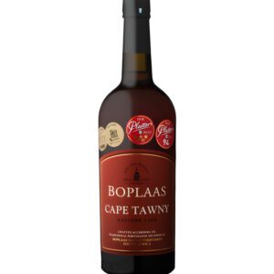Boplaas Cape Tawny Port NV