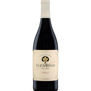 Glenwood Vigneron's Selection Shiraz 2024