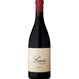Lemberg Louis 2020