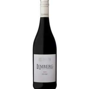 Lemberg Pinotage 2022