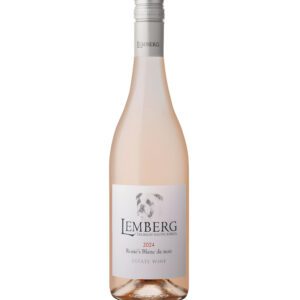 Lemberg Rosie’s Blanc de Noir 2024