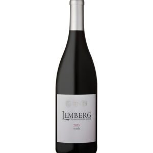 Lemberg Shiraz 2023