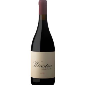 Lemberg Winston 2022 Pinot Noir