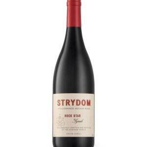 Strydom 2022 Rock Star Syrah