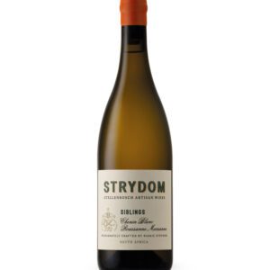 Strydom 2024 Siblings White Blend