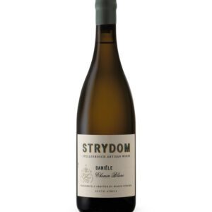 Strydom Daniele Chenin Blanc 2023