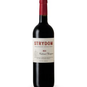 Strydom Rex Cabernet Sauvignon 2020