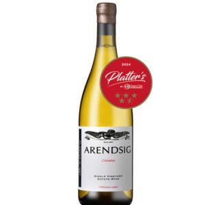 Arendsig Colombar 2024