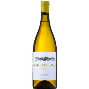 Arendsig 1000 Vines Viognier 2025