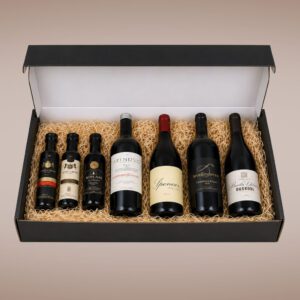 Founder’s Reserve