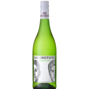 Goedverwacht Bad Brothers Chenin Blanc 2025