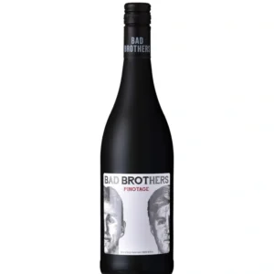 Goedverwacht Bad Brothers Pinotage 2025