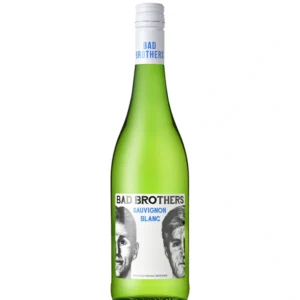 Goedverwacht Bad Brothers Sauvignon Blanc 2025