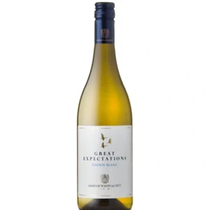 Goedverwacht Great Expectations Chardonnay 2026