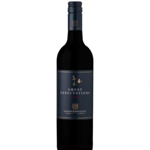 Goedverwacht Great Expectations Shiraz 2025