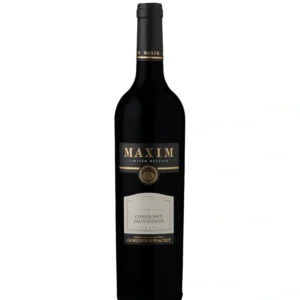 Goedverwacht Maxim Cabernet Sauvignon 2023