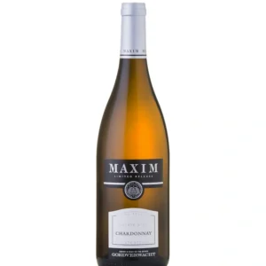 Goedverwacht Maxim Chardonnay 2024